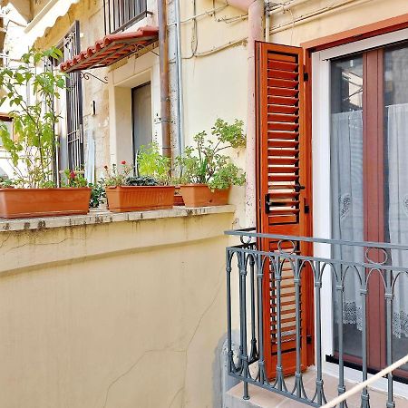 Casa vacanze LaCorte ByFrancy Bari Exterior foto