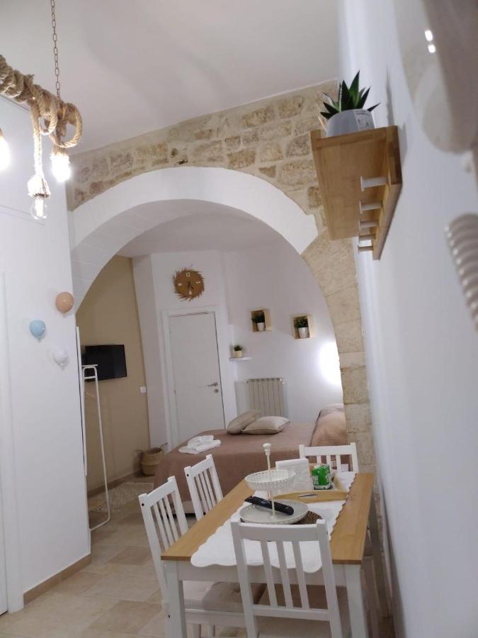 Casa vacanze LaCorte ByFrancy Bari Exterior foto