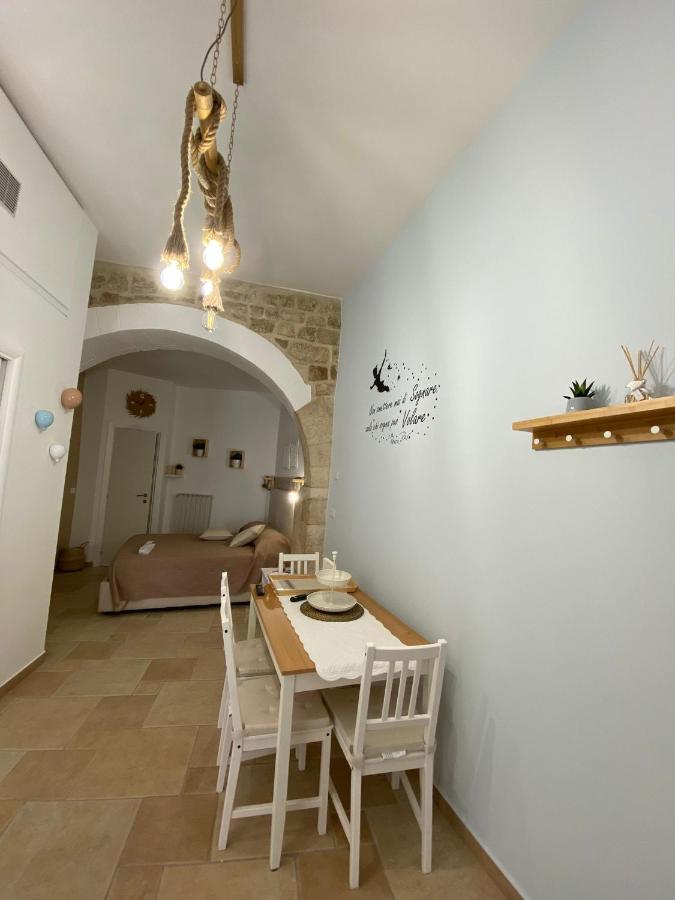 Casa vacanze LaCorte ByFrancy Bari Exterior foto