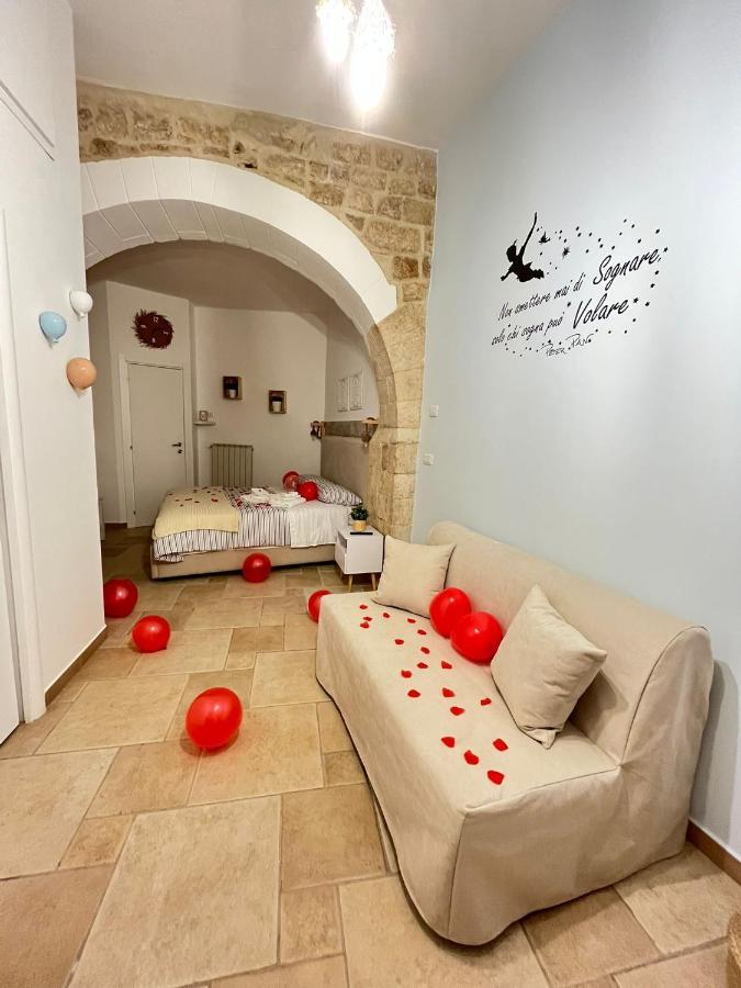Casa vacanze LaCorte ByFrancy Bari Exterior foto