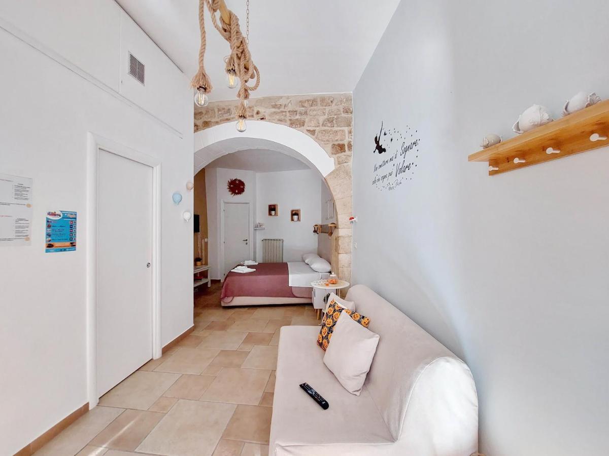 Casa vacanze LaCorte ByFrancy Bari Exterior foto