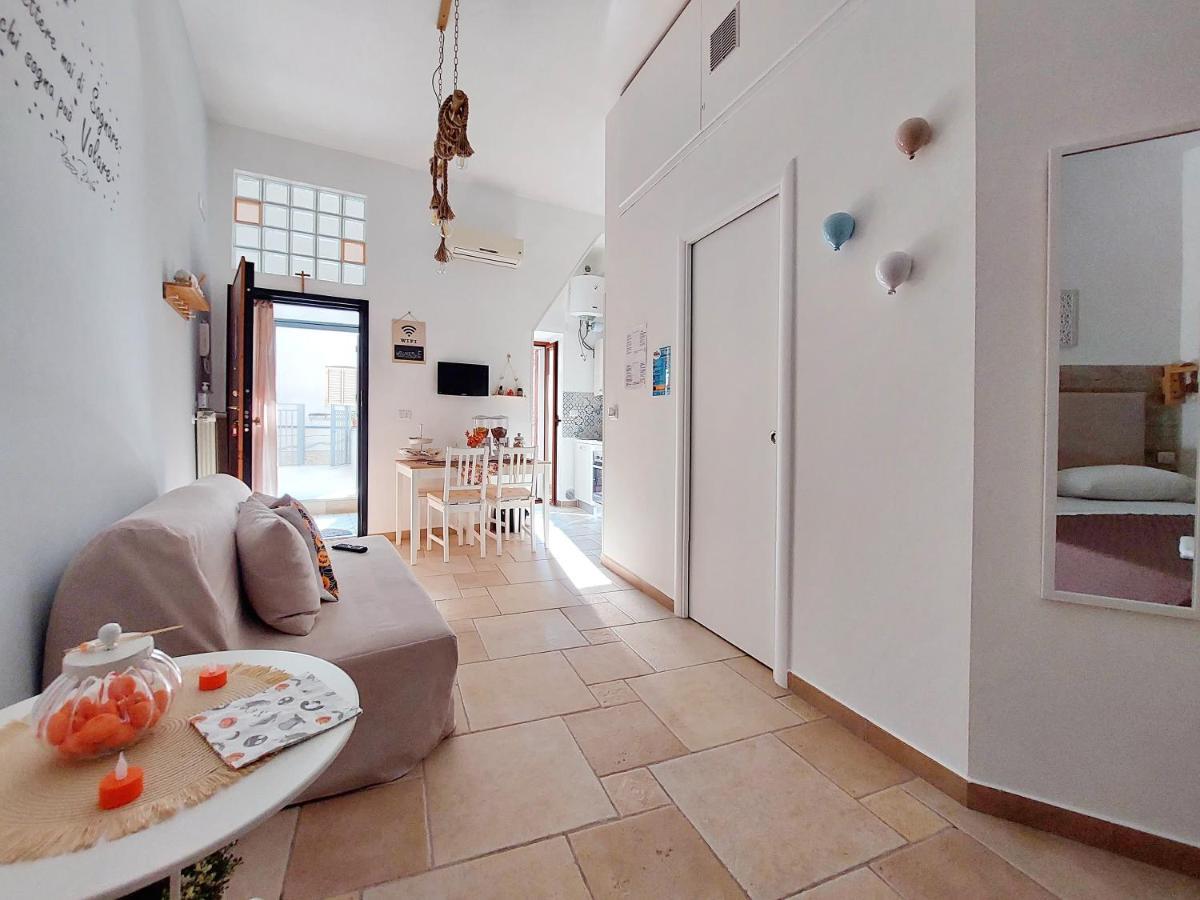 Casa vacanze LaCorte ByFrancy Bari Exterior foto