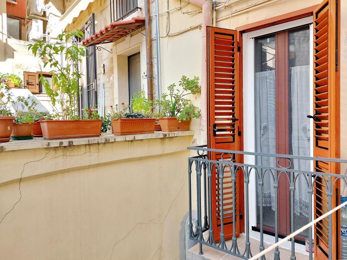 Casa vacanze LaCorte ByFrancy Bari Exterior foto