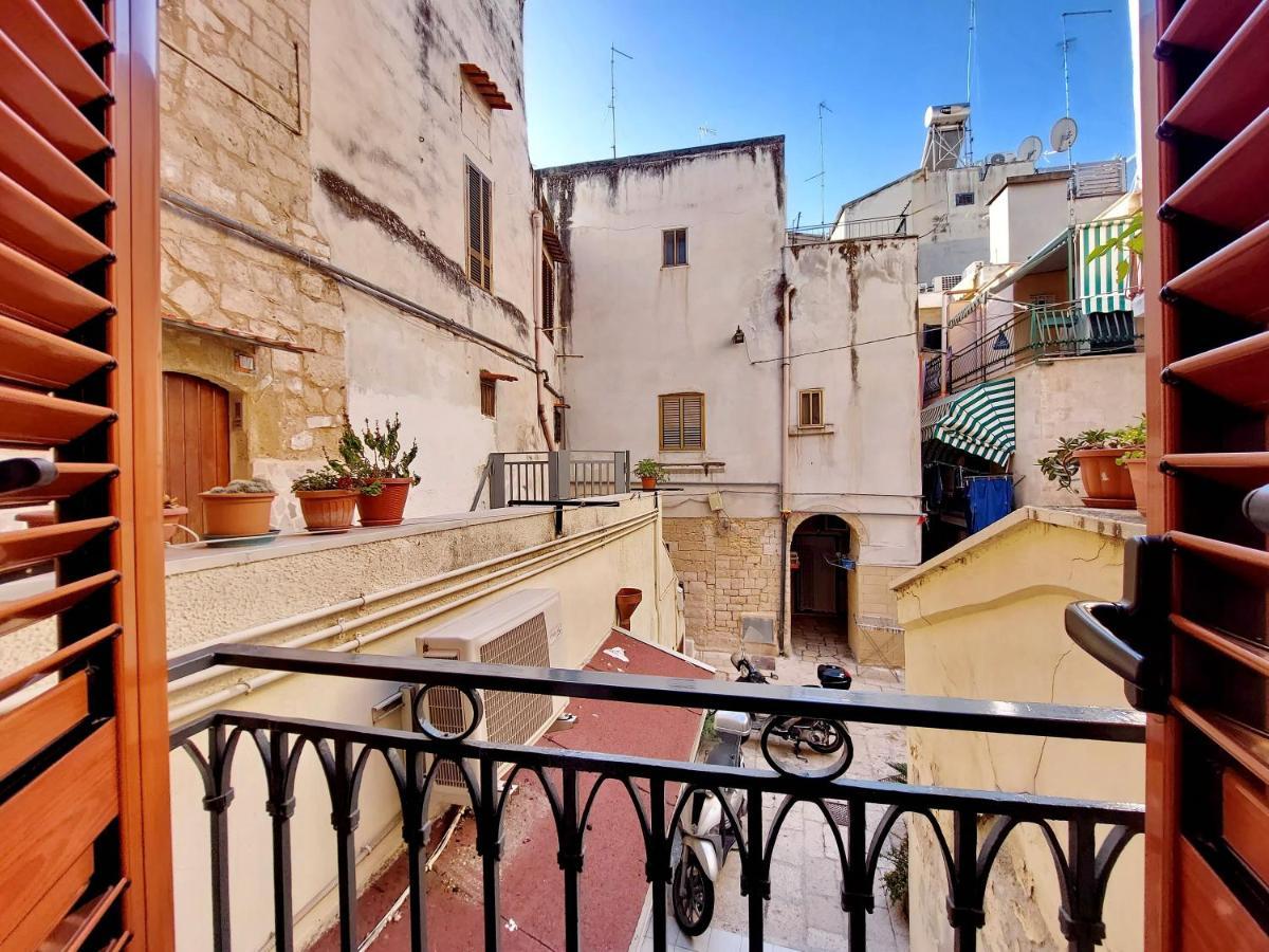 Casa vacanze LaCorte ByFrancy Bari Exterior foto